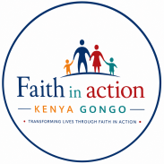 FAITH IN ACTION KENYA GONGO CBO